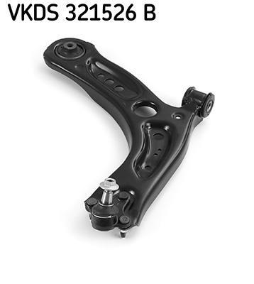 Triangle de suspension SKF VKDS 321526 B